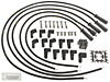 Premium Street Performance Wires Semi-Custom Spark Plug Wire Set - image 1