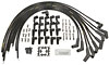 Premium Street Performance Wires Semi-Custom Spark Plug Wire Set - image 1