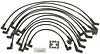 Premium Street Performance Wires Custom Spark Plug Wire Set - image 1