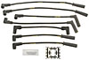 Premium Street Performance Wires Custom Spark Plug Wire Set - image 1