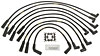 Premium Street Performance Wires Custom Spark Plug Wire Set - image 1