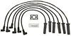 Premium Street Performance Wires Custom Spark Plug Wire Set - image 1