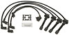 Premium Street Performance Wires Custom Spark Plug Wire Set - image 1
