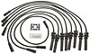 Premium Street Performance Wires Custom Spark Plug Wire Set - image 1