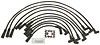 Premium Street Performance Wires Custom Spark Plug Wire Set - image 1