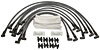 High-Performance Race Wires Custom Spark Plug Wire Set - image 1