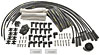High-Performance Race Wires Semi-Custom Spark Plug Wire Set - image 1