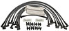 High-Performance Race Wires Custom Spark Plug Wire Set - image 1