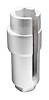 OXYGEN SENSOR SOCKET - image 1