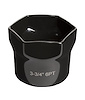 WHL BEARING SOCKET 3-3/4 - image 1