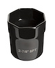 WHL BEARING SOCKET 2-7/8 - image 1