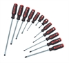 12 PC. SCREWDRIVER SET - image 1