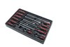 12 PC. SCREWDRIVER SET - image 2