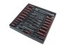 20 PC. SCREWDRIVER SET - image 2