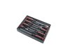8 PC. SCREWDRIVER SET - image 2