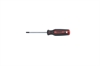 TORX SCREWDRIVER T30 X 4" - image 1