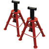 10 Ton Medium Height Pin Type Jack Stands (Pair) - image 1