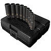 1/4" Dr Metric Socket Set - image 1