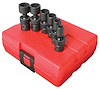 1/4" Dr SAE Socket Set - image 1