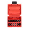 1/4 Metric Socket Set - image 1