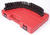 48pc. Master Impact Socket Set 1/4" Drive - image 1