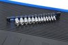 13PC.1/4"DR SOCKSET-MM - image 4