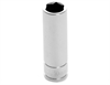 11MM DEEP CHROME SOCKET - image 1