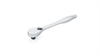 1/2" DR. 80 TOOTH RATCHET - image 1