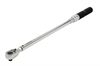 1/2"DR. 48T TORQUE WRENCH - image 1