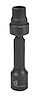 1/2 10mm Driveline Socket - image 1