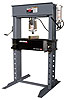 50 Ton Manual Shop Press Made in the USA - image 1