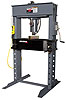 50 ton Manual Press Electro/Hydraulic Pump Made in the USA - image 1