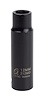 1/2 Dr 12mm Impact Socket - image 1