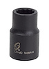 1/2Dr 3/8 12 Point Socket - image 1