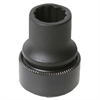 12mm 12-Point Universal Impact Socket 1/2" Drive - image 1
