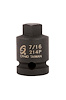 7/16 M PIPE PLUG SOCKET - image 1