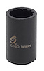 1/2" Dr 15mm 12pt Socket - image 1