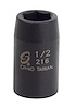 1/2 Dr 1/2 Impact Socket - image 1