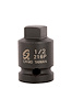 1/21/2 M PIPE PLUG SOCKET - image 1