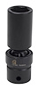 1/2 Dr 17mm Impact Socket - image 1