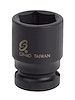 1/2 Dr 9/16 Impact Socket - image 1