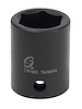 1/2 Dr 19mm Impact Socket - image 1
