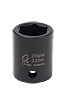 20mm Impact Socket 1/2" Drive - image 1