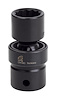 1/2" Dr 12 Pt Socket 5/8" - image 1