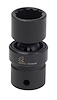1/2" DR 21mm 12Pt Socket - image 1