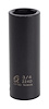 1/2 Dr 3/4 Impact Socket - image 1