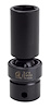1/2 Dr 3/4 Impact Socket - image 1