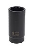 28mm 12-Point Deep Impact Socket 1/2" Drive - image 1