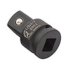 F x 3/4" M Adapter - image 1