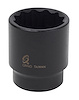 1/2" Dr 31mm 12pt Socket - image 1